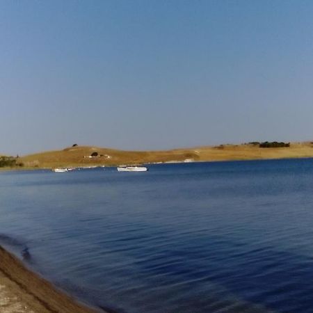 Beach Lichna Likhna Екстер'єр фото