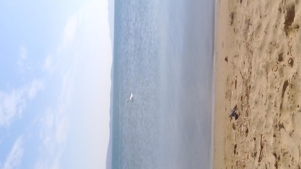 Beach Lichna Likhna Екстер'єр фото