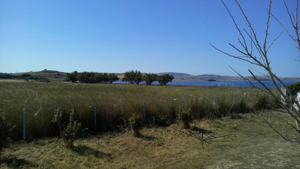 Beach Lichna Likhna Екстер'єр фото
