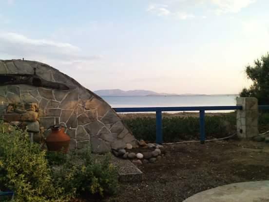 Beach Lichna Likhna Екстер'єр фото