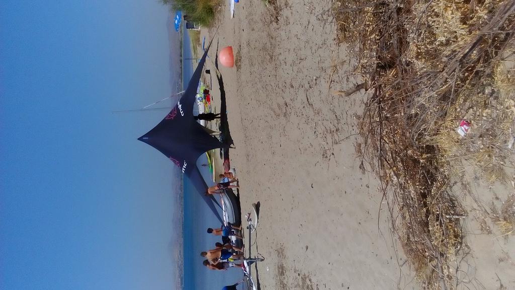 Beach Lichna Likhna Екстер'єр фото