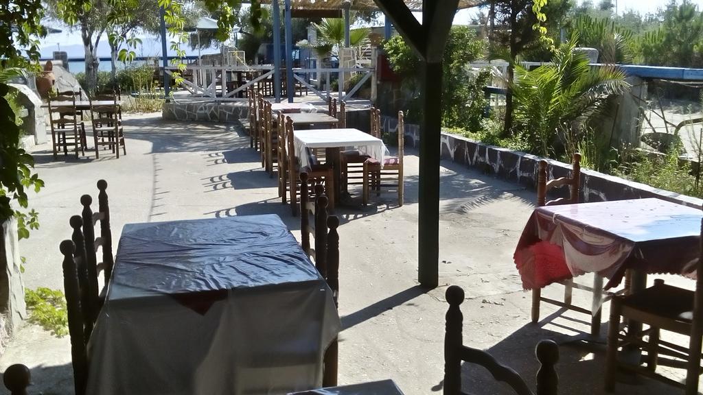Beach Lichna Likhna Екстер'єр фото