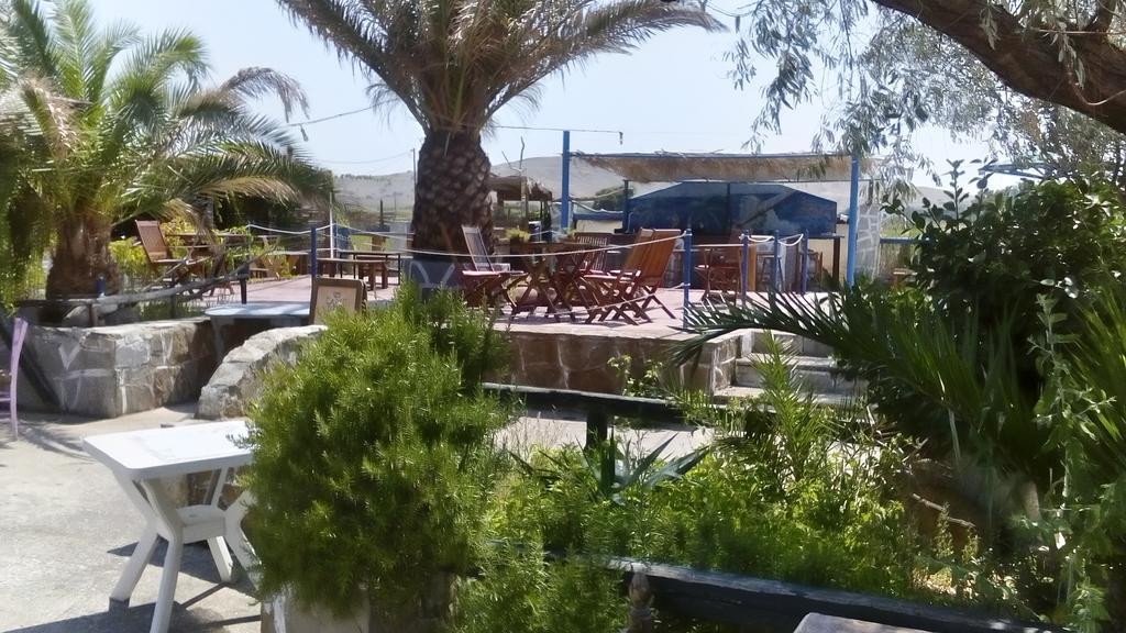 Beach Lichna Likhna Екстер'єр фото