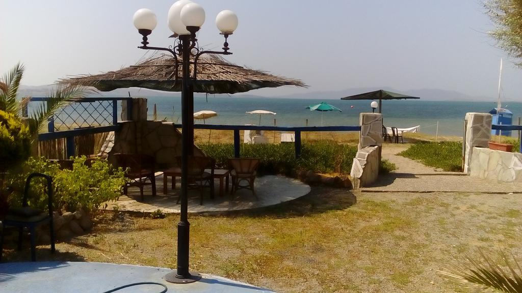 Beach Lichna Likhna Екстер'єр фото