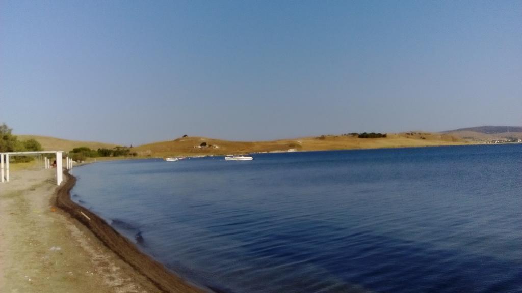 Beach Lichna Likhna Екстер'єр фото