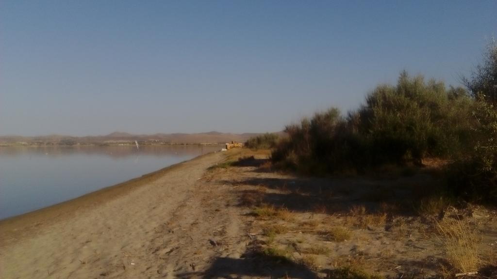 Beach Lichna Likhna Екстер'єр фото